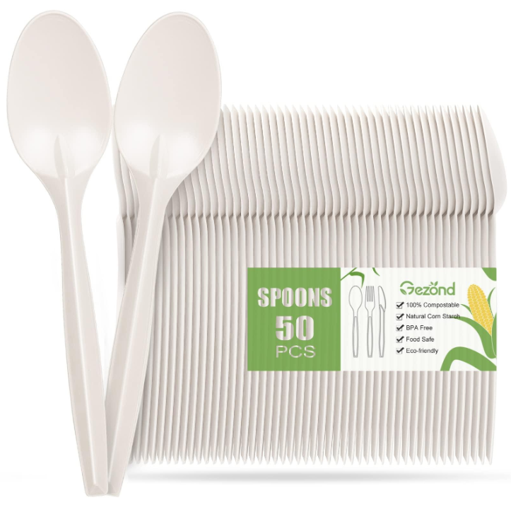 Bio 7 Inch Spoon